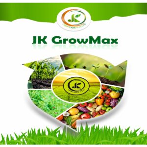 JK GrowMax