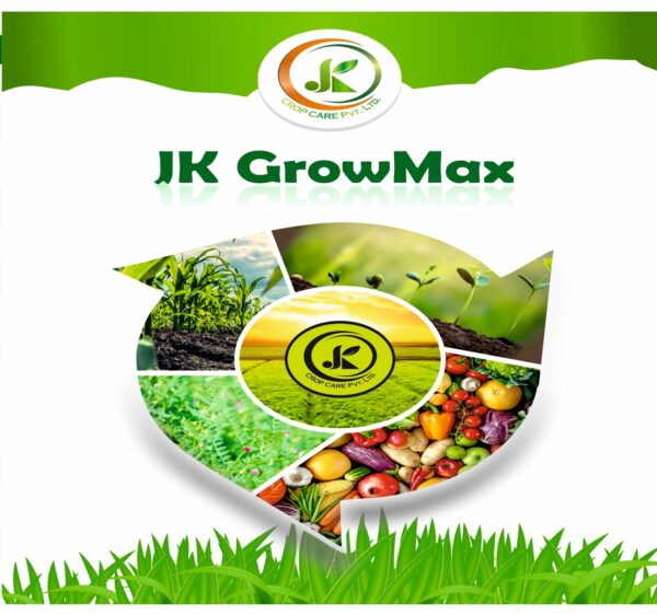 JK GrowMax