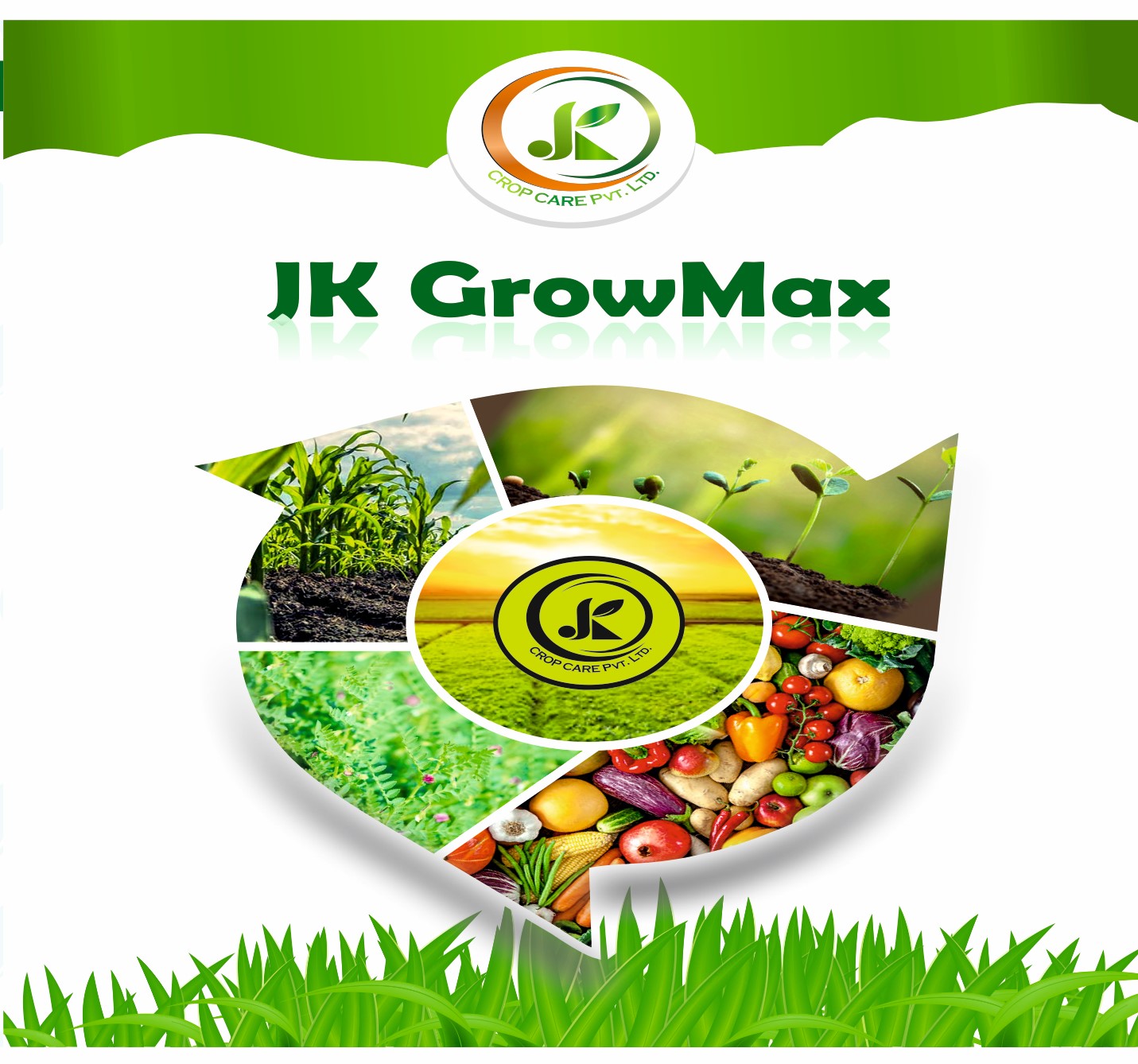JK GrowMax