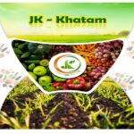 JK Crop Care’s JK Khatam