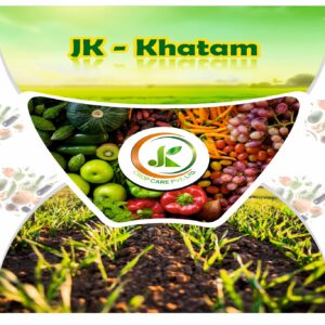 JK Khatam