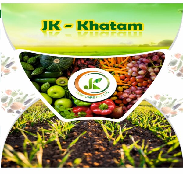 JK Khatam