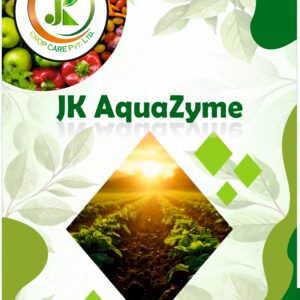 JK Aqua Zyme