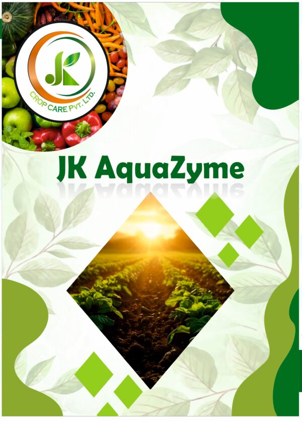 JK Aqua Zyme