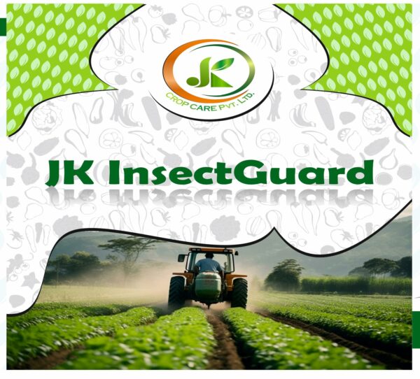 JK InsectGuard