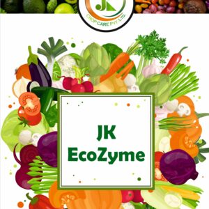 JK Ecozyme