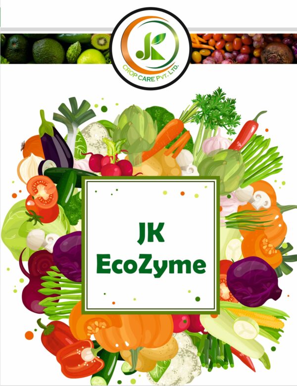 JK Ecozyme
