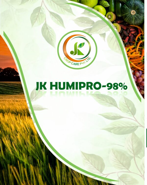 JK HUMIPRO