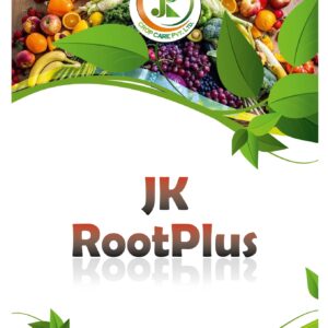 JK RootPlus