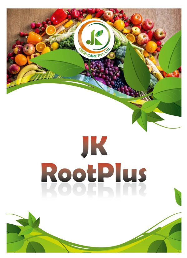 JK RootPlus