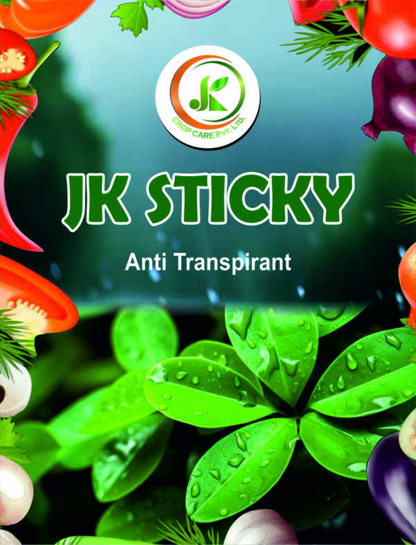 JK Stick