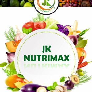 Jk Nutrimax