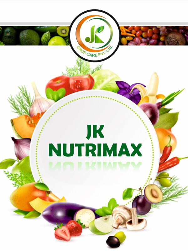 Jk Nutrimax